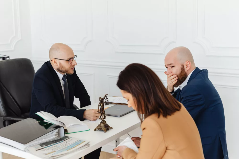 Unlocking Legal Guidance: A Comprehensive Look at Free Attorney Consultations